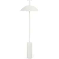 Kartell Geen-A Vloerlamp White