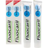 FLUOCARIL Tandpasta Tandvlees Bi-Fluor 145mg DUO 2x75 ml
