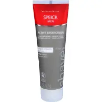 Speick Men active scheercreme 75 ml