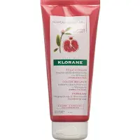 Klorane Capil. Balsem A/sh Granaat. 200ml
