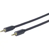 VivoLink PROMJLSZH7 Audio-Kabel
