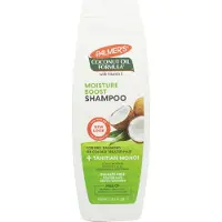 Palmer's Shampoo Moisture Boost Coconut Oil Formula 400 Ml