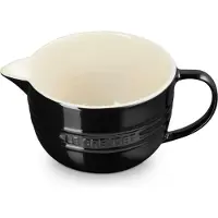 Le Creuset beslagkom 2 l Black
