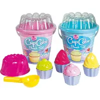 Androni Cup cake emmerset 1290-0000