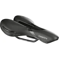 Selle Royal Respiro Stracciatella - Athletic - Black