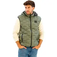 North sails Laser Vest Grijs XS Man
