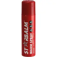 Star balm Muscle spray 150 Milliliter