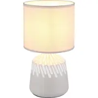 Globo 21733AS, Keramisch, IP20, Klasse II, E14, 40 W, 230 V