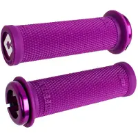 Odi Paar Ruffian Mini V2.1 110mm Purple Grips || Maat: 29.5