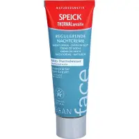 Speick Thermal Sensitiv Nachtcrème