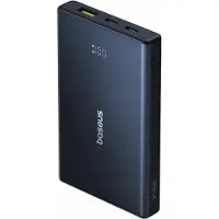 Baseus Powerbank PicoGo 10000mAh, 20W zwart