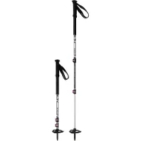 MSR Wandelstokken Dynalock Explore 3-section (63-140 cm)
