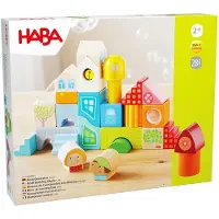Haba Bouwblokken - Hout - 28 stk - - OneSize - Blokken