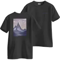Movement - Toerski packs - Toerski Pack Session 90 voor Heren van Hout - Zwart