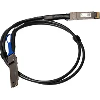 Mikrotik DDQ+DA0001, 1 meter, DAC-kabel, QSFP-DD, QSFP-DD