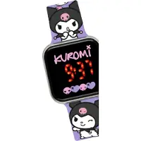 Kuromi digitaal LED horloge KU00001 91714