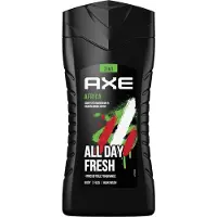 Axe Douchegel Africa 250 ml