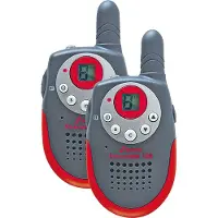 Stabo Freecomm 150 Pmr Walkie Talkie 2 Units Zwart Kinderen