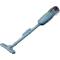 Makita DCL182Z Accu-handstofzuiger 18 V Met stofzak, Zonder accu, Zonder lader