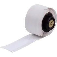Brady M6-6-430-TL polyester labels transparant 11 mm x 49 mm (origineel)