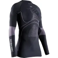 X-Bionic Damestrui met lange mouwen Energy Accumulator 4.0