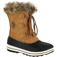 Kimberfeel Snowboots ADRIANA2 kind 35