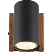 Globo 57909-1, fitting GU10, beschermingsgraad IP20