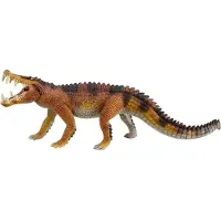 Schleich DINOSAURUS - Kaprosuchus - Speelfiguur - Kinderspeelgoed voor Jongens en Meisjes - 4 to 12 jaar