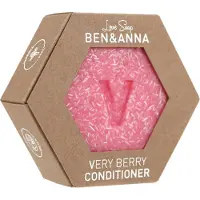 Ben & Anna Conditioner Bar Very Berry