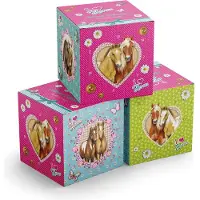 Accentra Adventskalender I LOVE HORSES