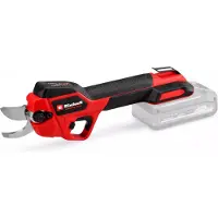 Einhell Professional Accu Takkenschaar GP-LS 18/28 Li BL Solo - Power X-Change - 18 V/Li-ion - Takdikte tot 28 mm - Veiligheidsschakelaar - Excl. accu en lader