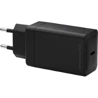 dbramante1928 - Oplaadadapter - 65 Watt (24-pins USB-C) - Zwart