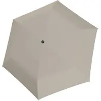 Knirps Paraplu beige