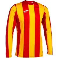Joma Inter Classic T-shirt Met Lange Mouwen