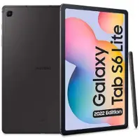 Samsung Galaxy Tab S6 Lite WiFi P620, 128GB (2024), grijs