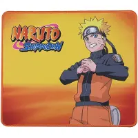 Konix Naruto Muismat (M), Muismat, Oranje