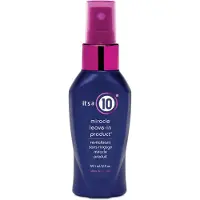 It's a 10 It's a 10 Miracle Leave-In Product