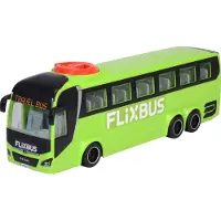 Dickie Toys Flixbus Man Bus 27cm