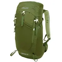 Joluvi Plunjezak Joluvi Cervino 30 Groen Multicolour