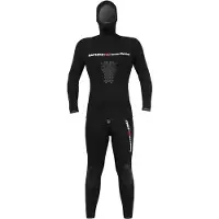 Pathos 9 Mm Onix Speervissen Wetsuit