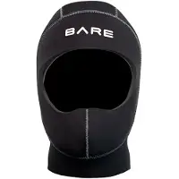 Bare S-flex Capuchon 3 Mm