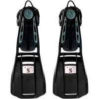 SCUBAPRO S-tek Duikvinnen
