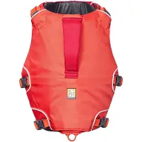 Ruffwear Confluence Dog Life Jacket