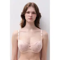 Chantelle Mystic Dream Bra Pink Maat: G70 | BH's Outlet | Dames | Roze