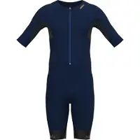 Sailfish Aerosuit Perform 2 Korte Mouw Triatlonpak