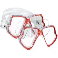 Mares X-vision Mid Linker Sterkte Lens