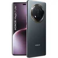 Honor Magic 7 Lite 5G 8GB/256GB Titanium Black
