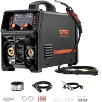Vevor Pro MIG-lasser