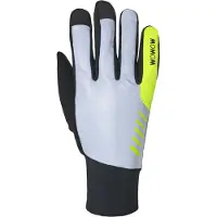 Wowow Fietshandschoen Unisex Night Stroke-S