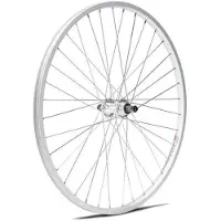 Gurpil Cyber 10 Aluminium 26´´ Mtb Achterwiel